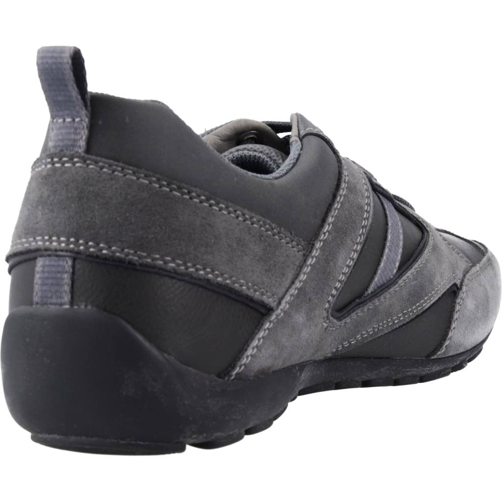 GEOX U RAVEX B en color GRIS (3)