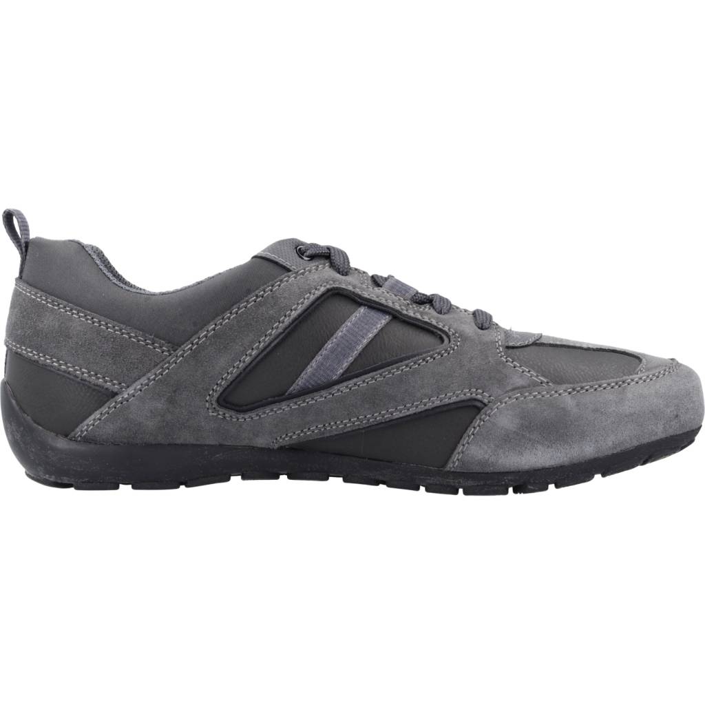 GEOX U RAVEX B en color GRIS (4)