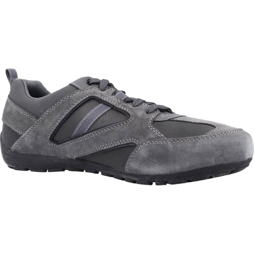 GEOX U RAVEX B en color GRIS (5)