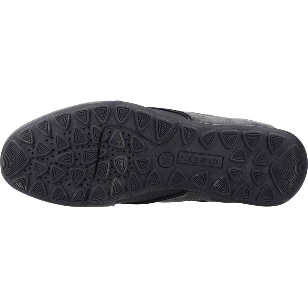 GEOX U RAVEX B en color GRIS (6)
