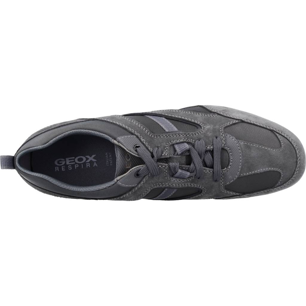 GEOX U RAVEX B en color GRIS (7)