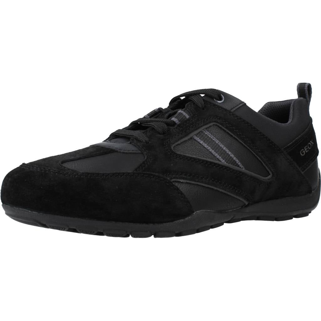 GEOX U RAVEX B en color NEGRO (1)