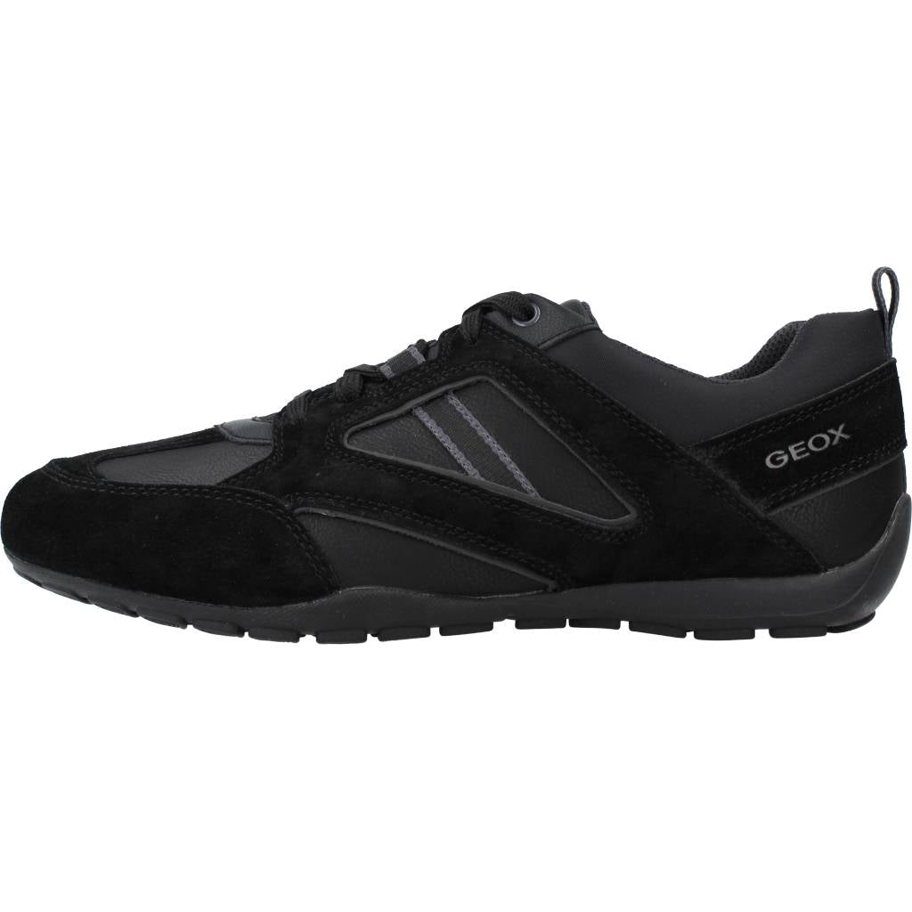 GEOX U RAVEX B en color NEGRO (2)