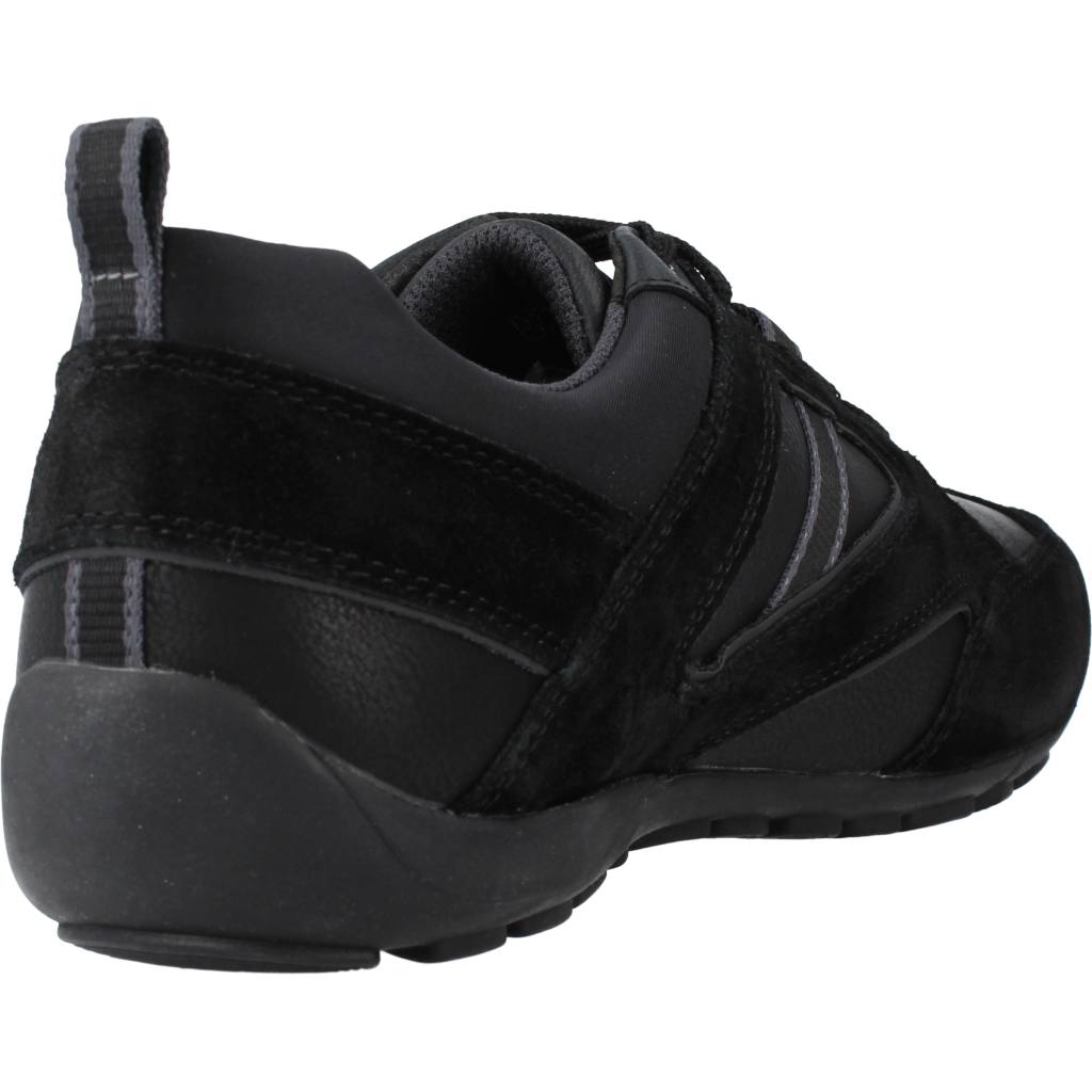 GEOX U RAVEX B en color NEGRO (3)