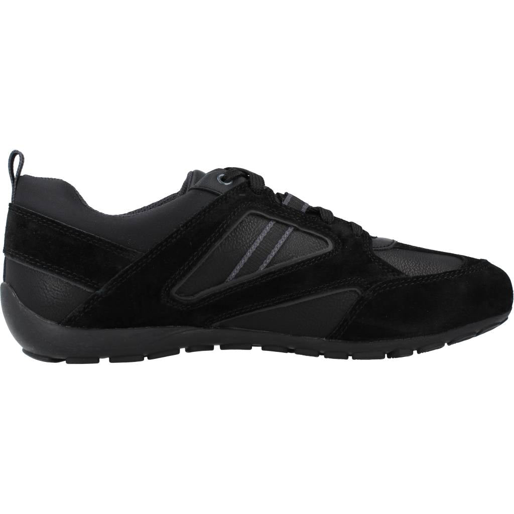 GEOX U RAVEX B en color NEGRO (4)