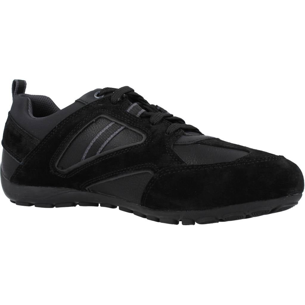 GEOX U RAVEX B en color NEGRO (5)