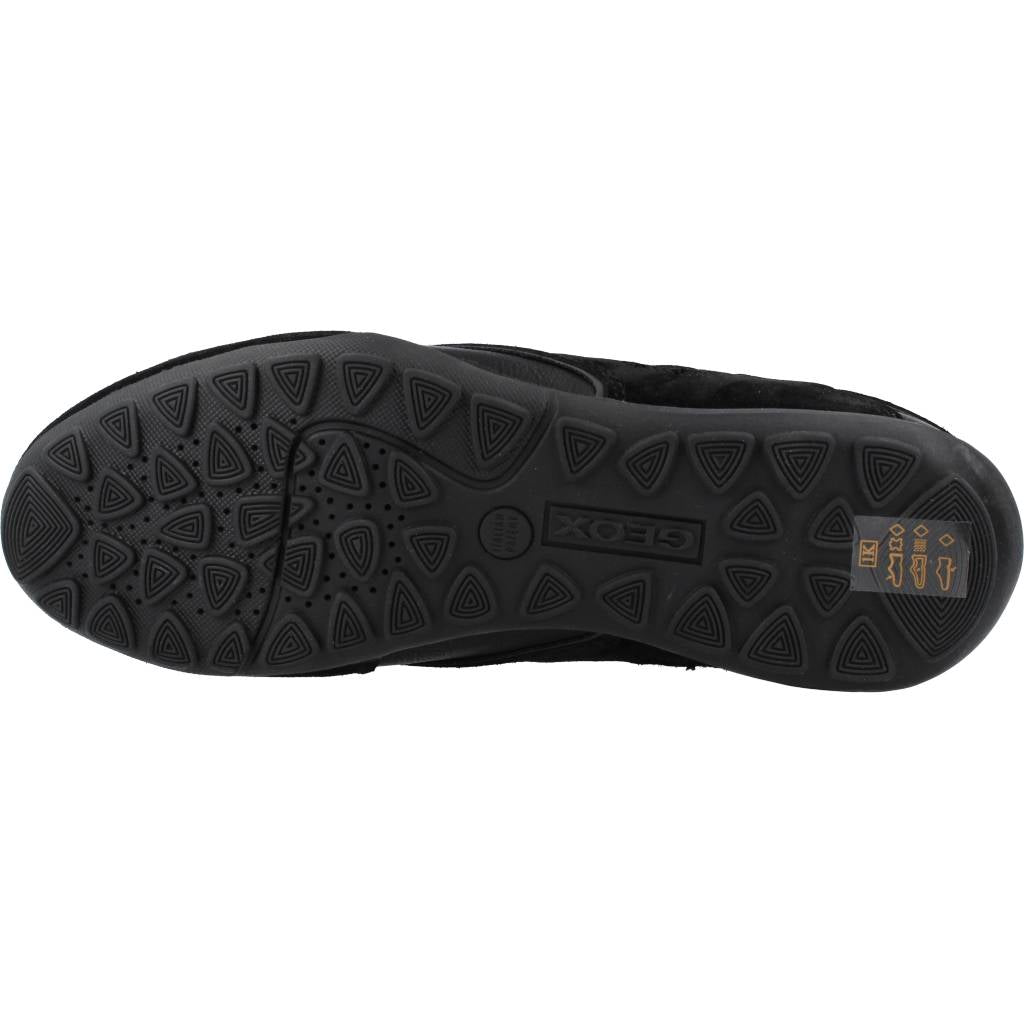 GEOX U RAVEX B en color NEGRO (6)