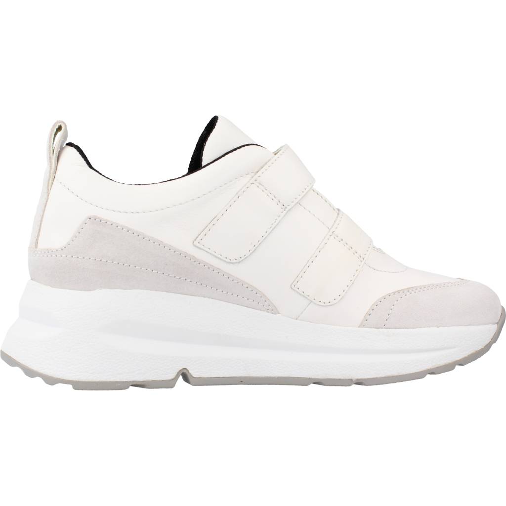 GEOX D BACKSIE D en color BLANCO (4)