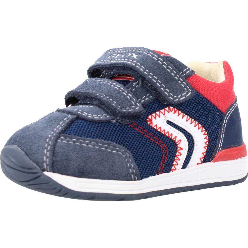 GEOX B RISHON BOY B en color AZUL (1)