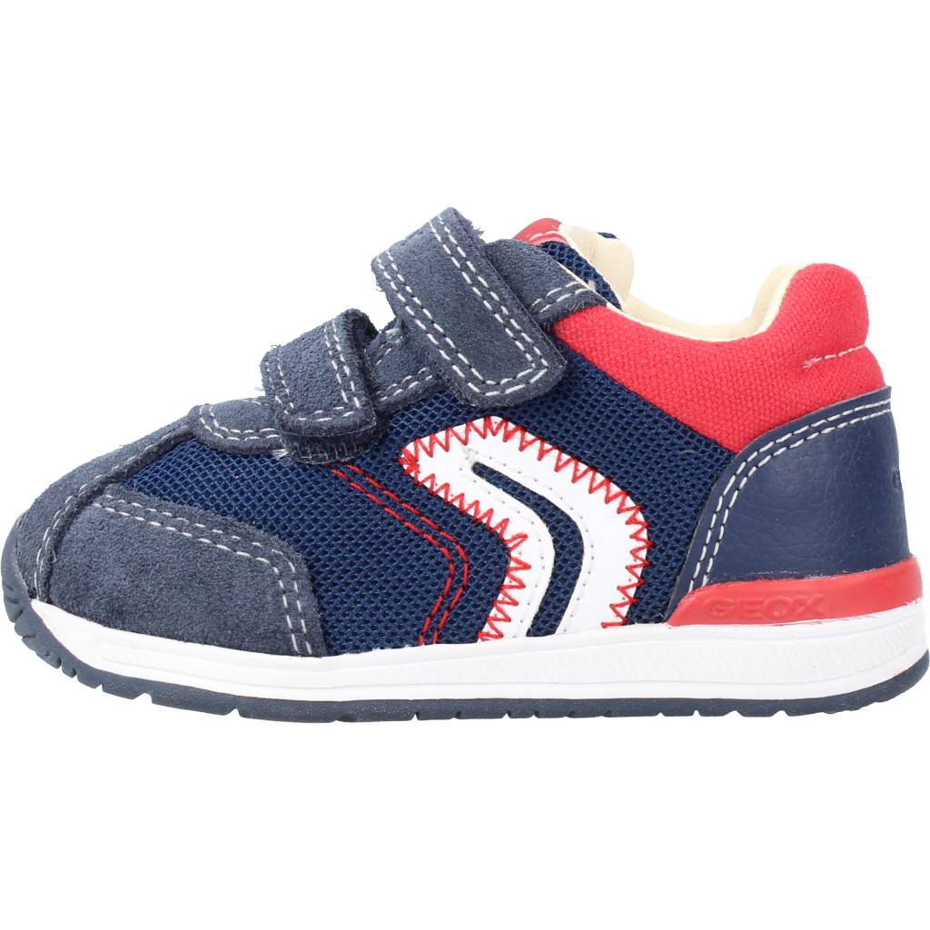 GEOX B RISHON BOY B en color AZUL (2)