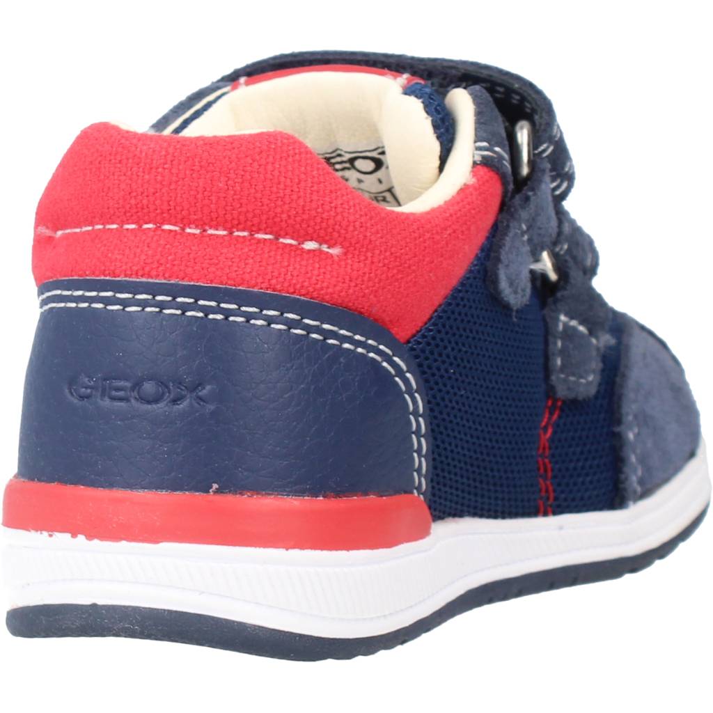 GEOX B RISHON BOY B en color AZUL (3)