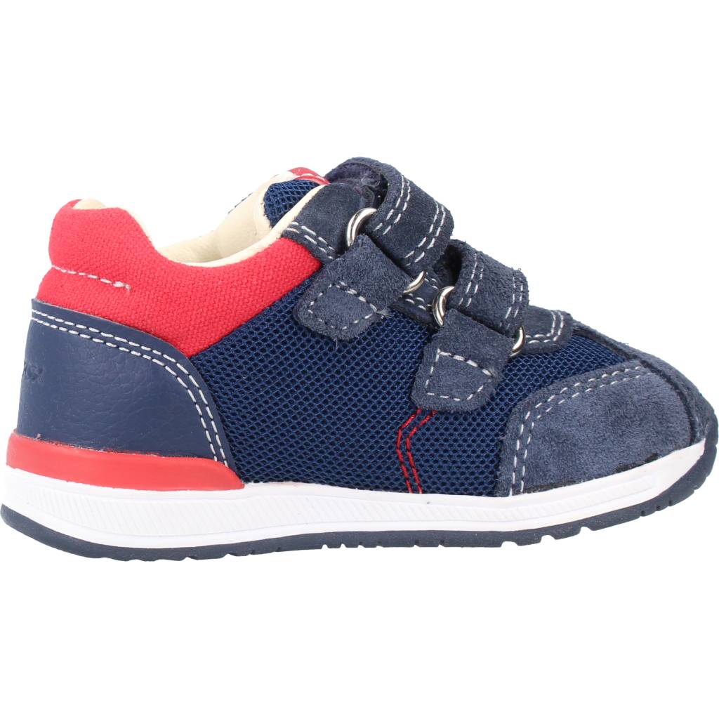 GEOX B RISHON BOY B en color AZUL (4)