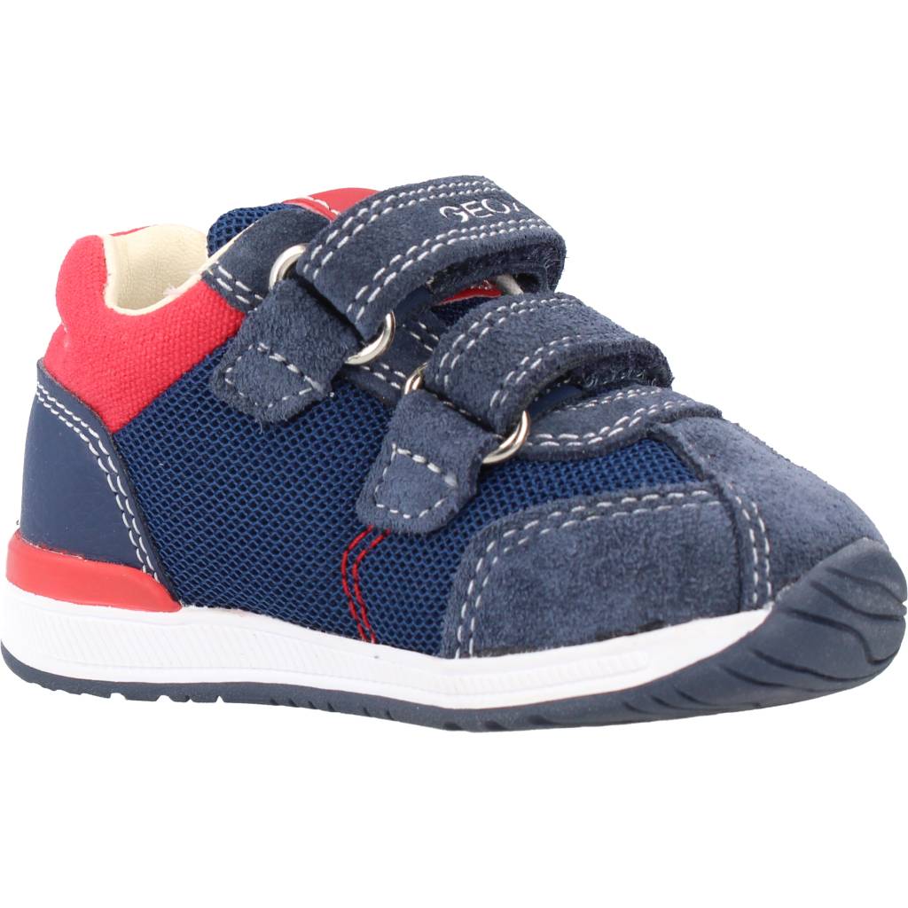 GEOX B RISHON BOY B en color AZUL (5)