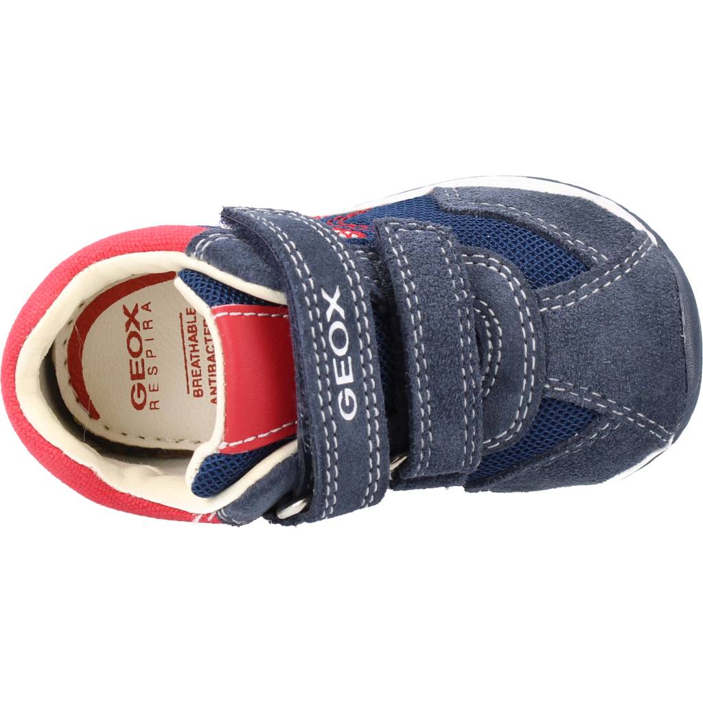 GEOX B RISHON BOY B en color AZUL (7)