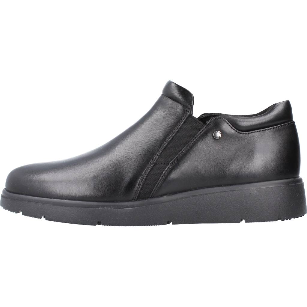 GEOX D ARLARA F en color NEGRO (2)