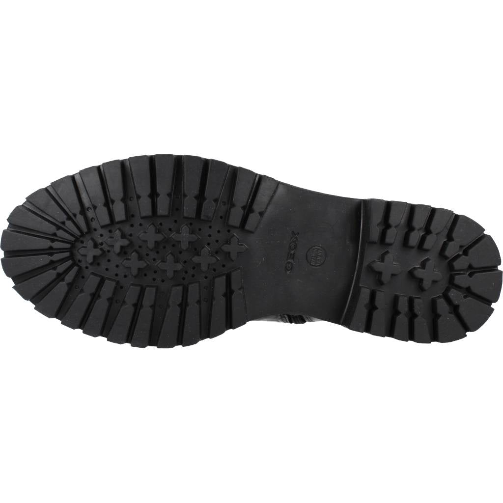 GEOX D IRIDEA A en color NEGRO (6)