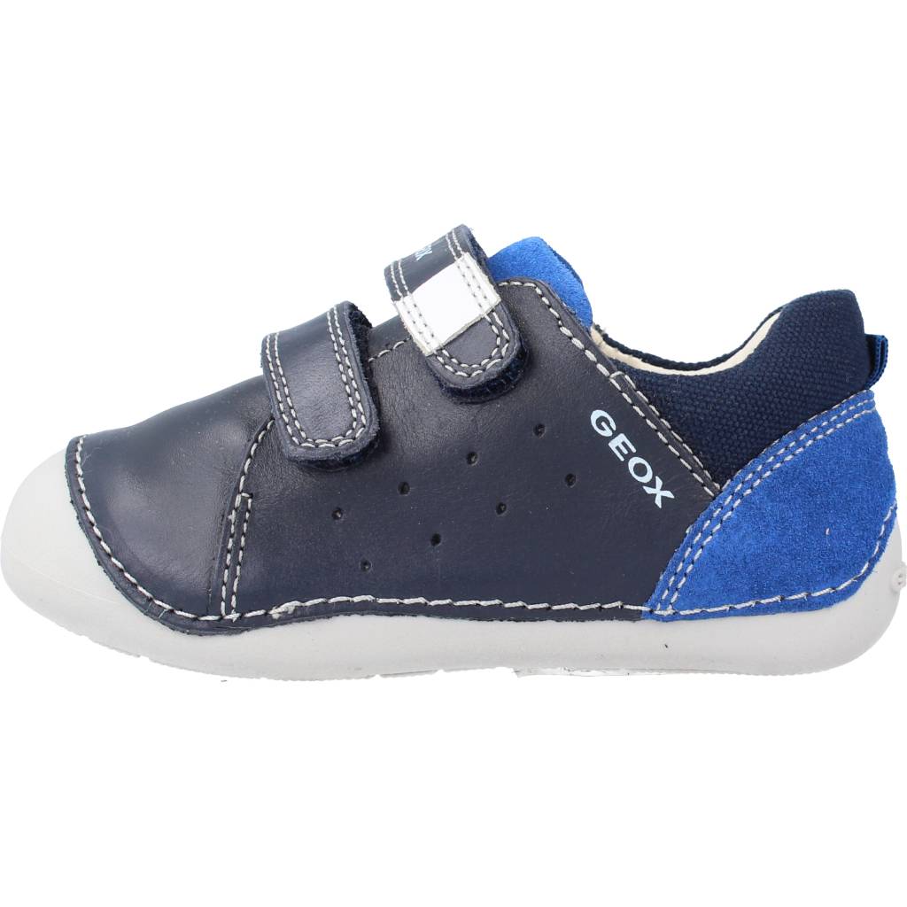 GEOX B TUTIM B en color AZUL (2)