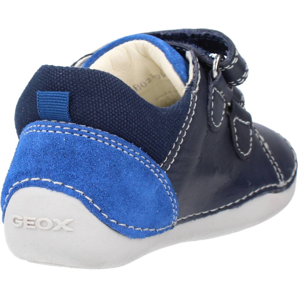 GEOX B TUTIM B en color AZUL (3)