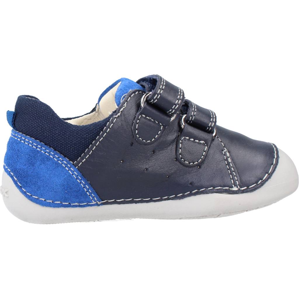 GEOX B TUTIM B en color AZUL (4)
