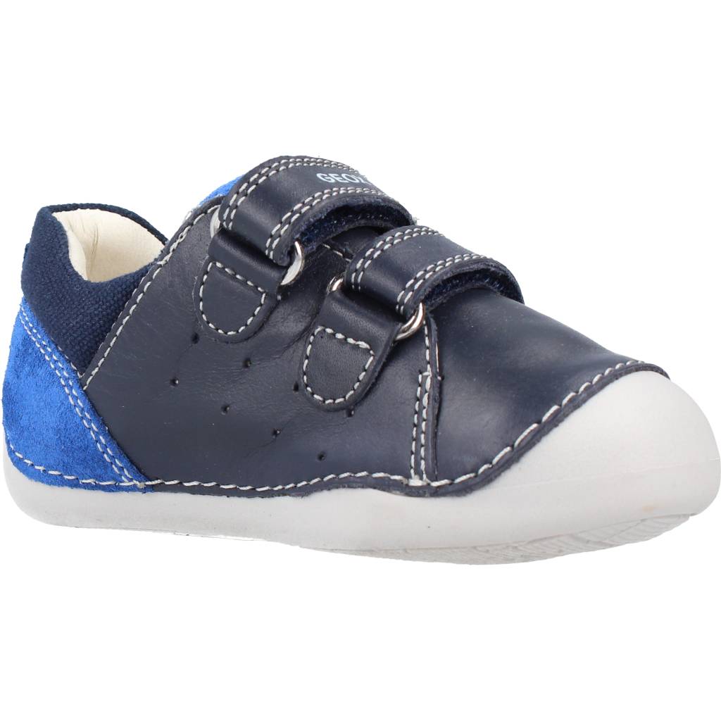 GEOX B TUTIM B en color AZUL (5)