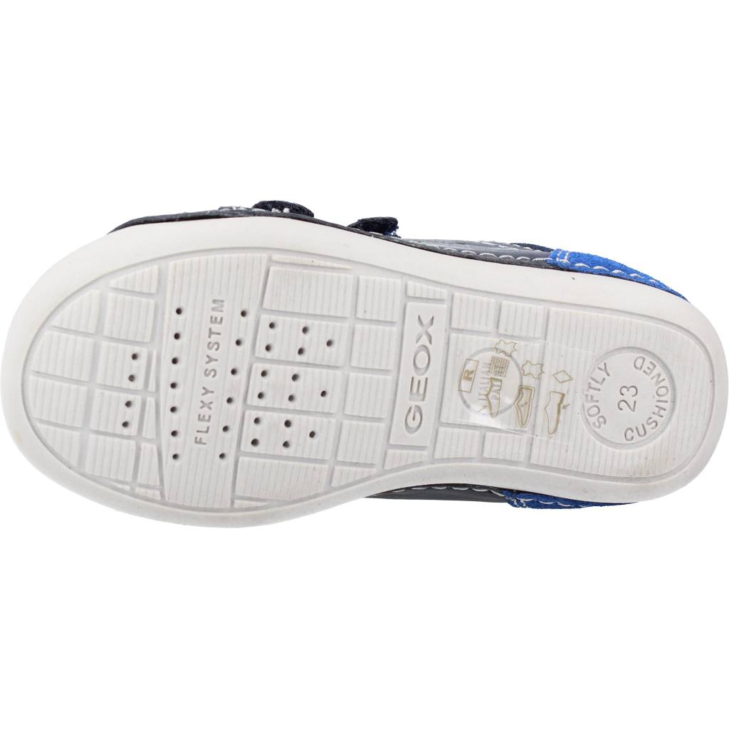 GEOX B TUTIM B en color AZUL (6)