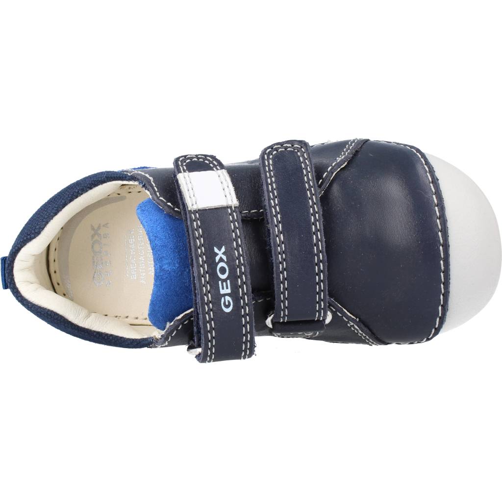 GEOX B TUTIM B en color AZUL (7)