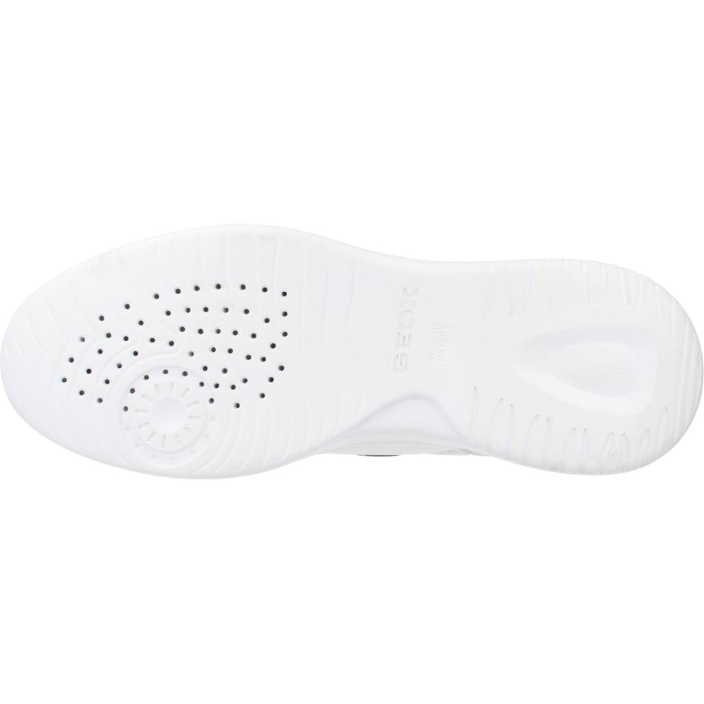 GEOX D PILLOW D en color BLANCO (6)