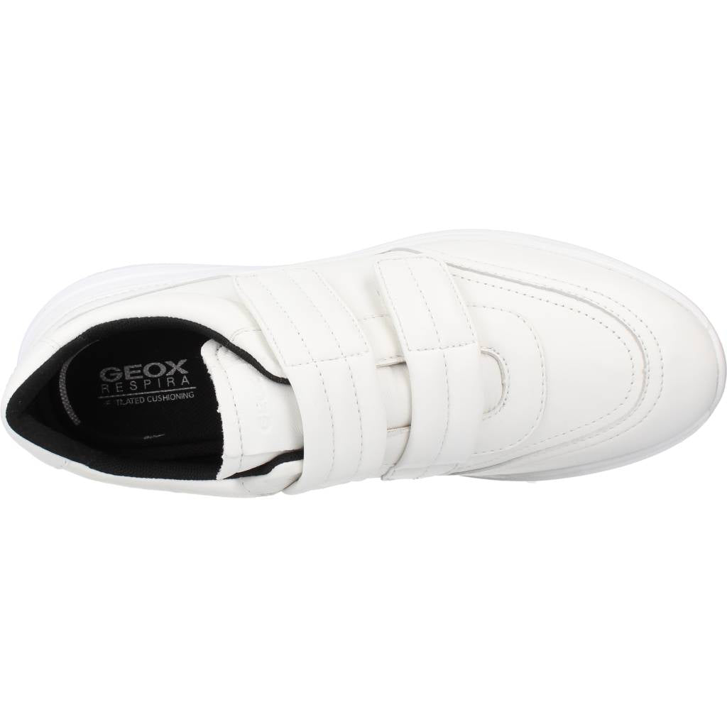 GEOX D PILLOW D en color BLANCO (7)
