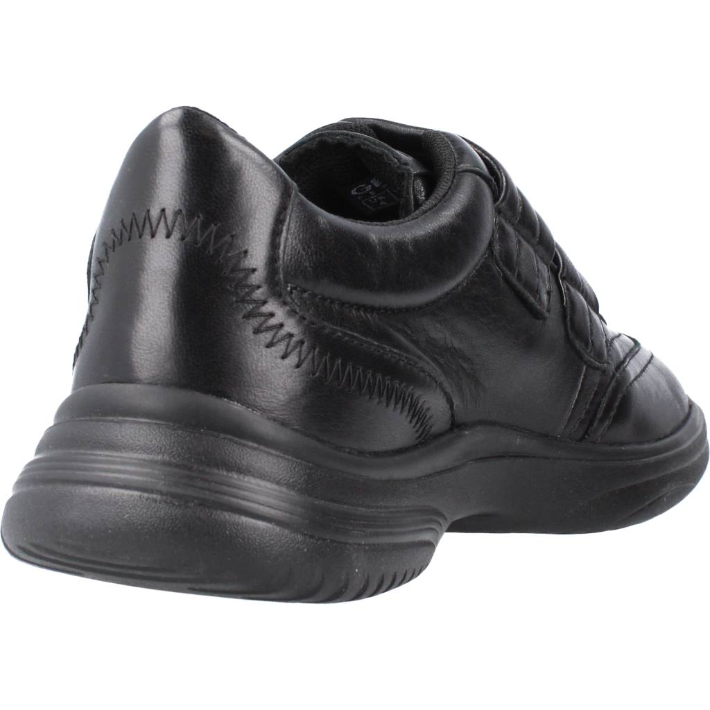 GEOX D PILLOW D en color NEGRO (3)