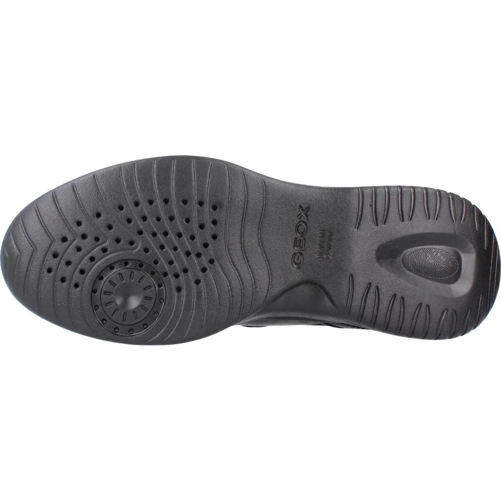 GEOX D PILLOW D en color NEGRO (6)