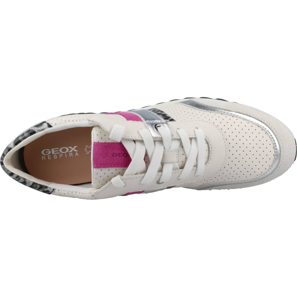 GEOX D TABELYA A en color ANIMAL PRINT (7)