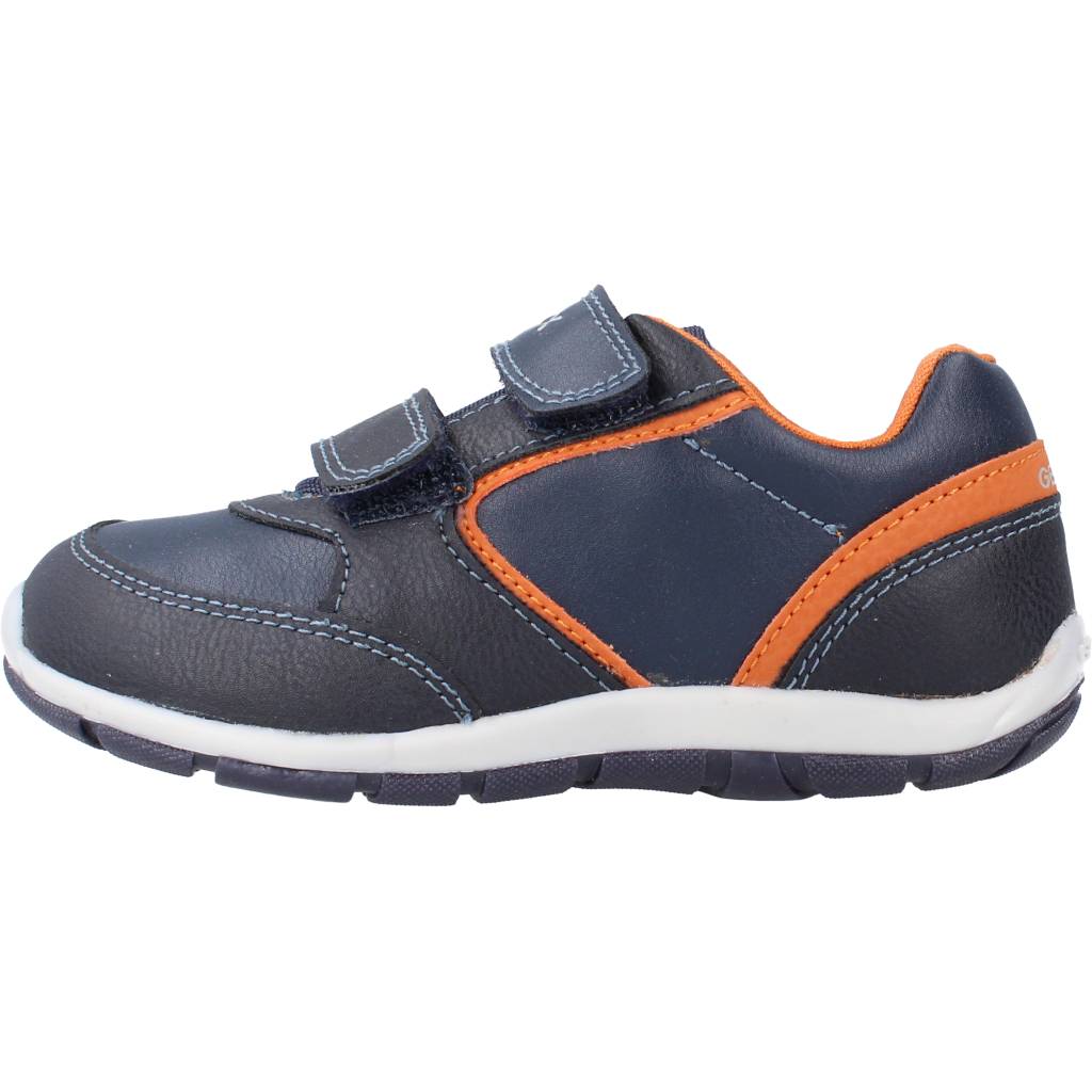 GEOX B HEIRA BOY A en color AZUL (2)