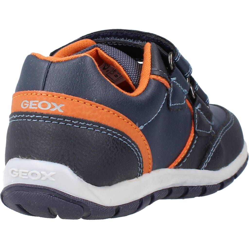 GEOX B HEIRA BOY A en color AZUL (3)