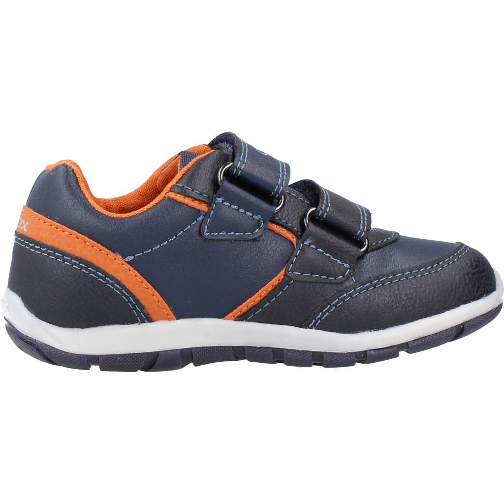 GEOX B HEIRA BOY A en color AZUL (4)