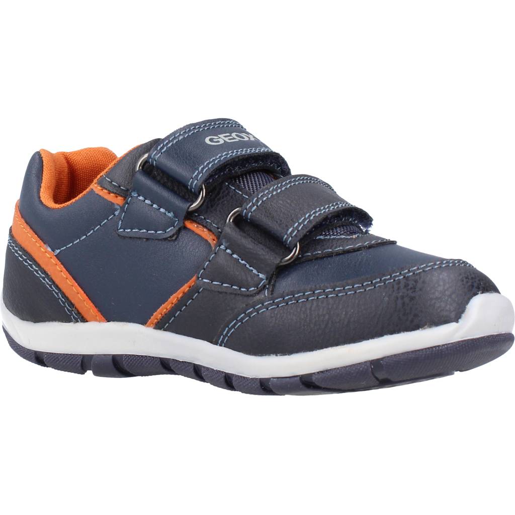 GEOX B HEIRA BOY A en color AZUL (5)