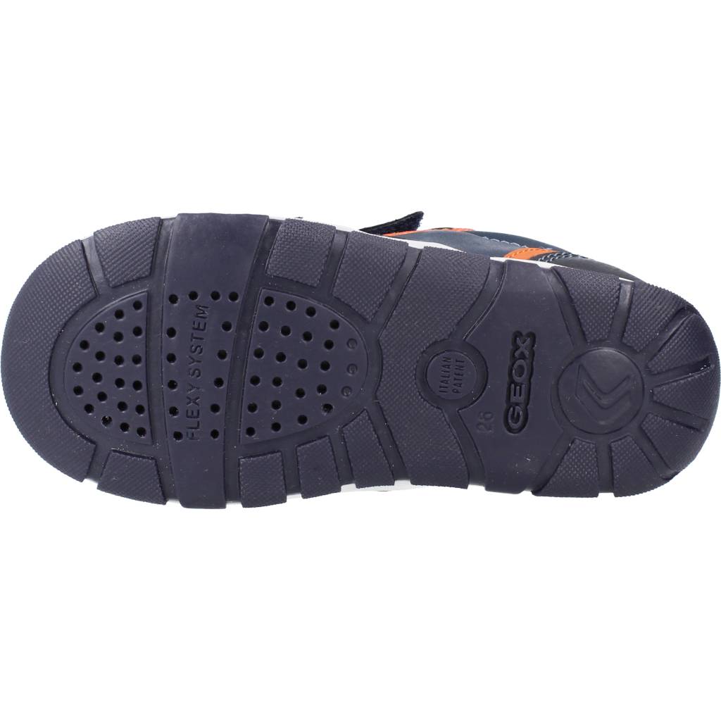 GEOX B HEIRA BOY A en color AZUL (6)