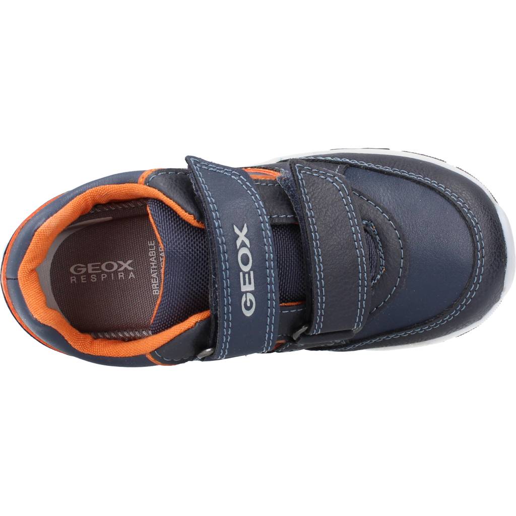 GEOX B HEIRA BOY A en color AZUL (7)