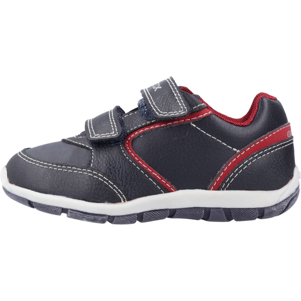 GEOX B HEIRA BOY A en color AZUL (2)