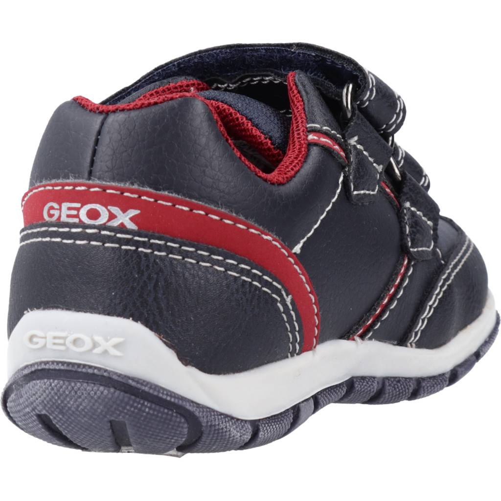 GEOX B HEIRA BOY A en color AZUL (3)