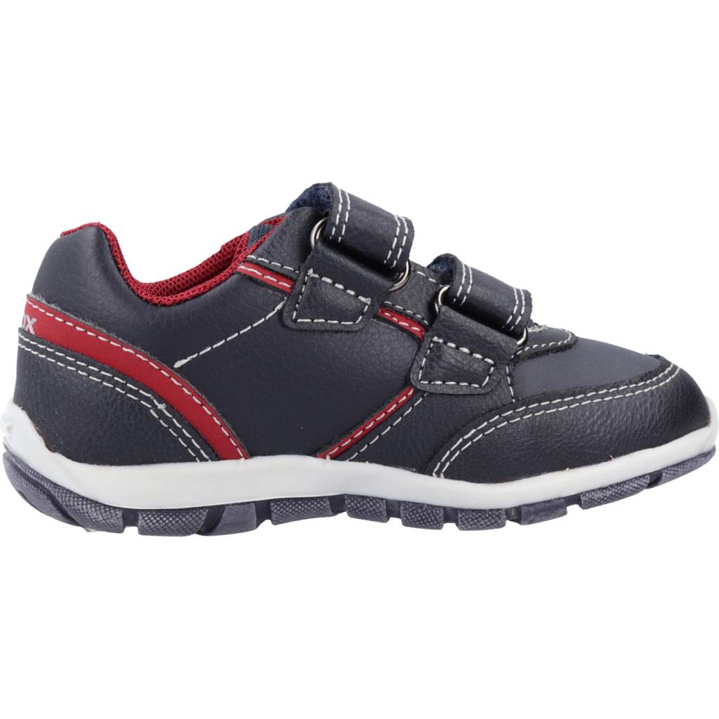 GEOX B HEIRA BOY A en color AZUL (4)