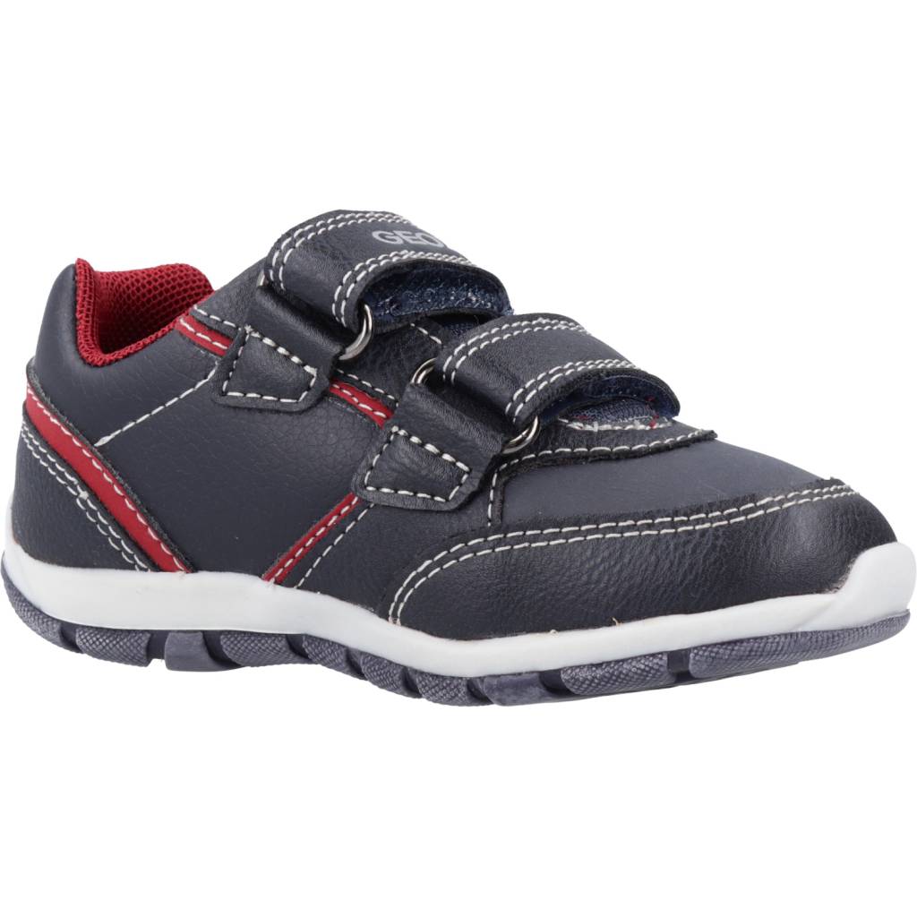 GEOX B HEIRA BOY A en color AZUL (5)