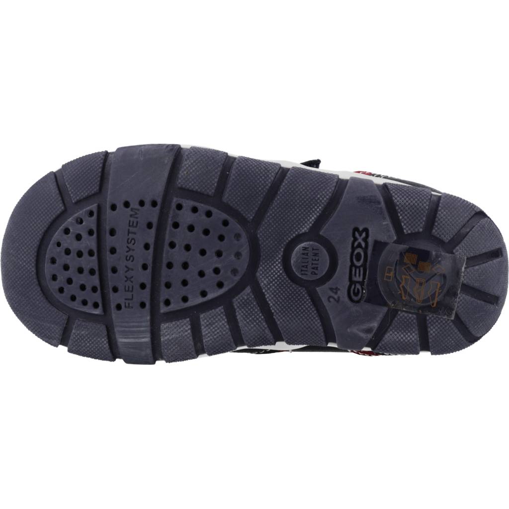GEOX B HEIRA BOY A en color AZUL (6)
