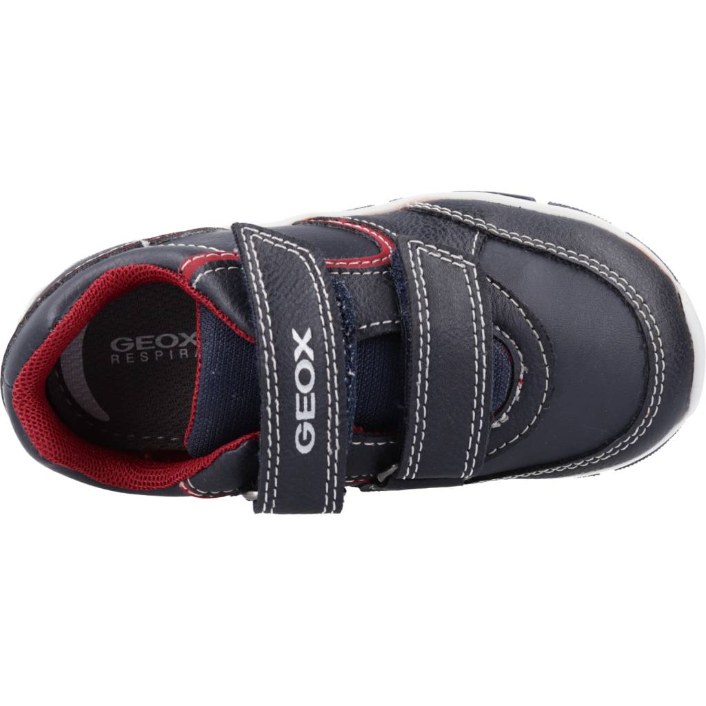 GEOX B HEIRA BOY A en color AZUL (7)