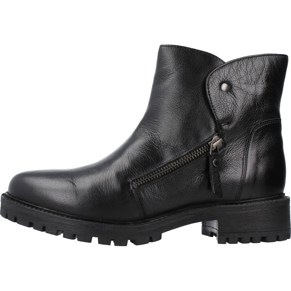 GEOX D HOARA F en color NEGRO (2)