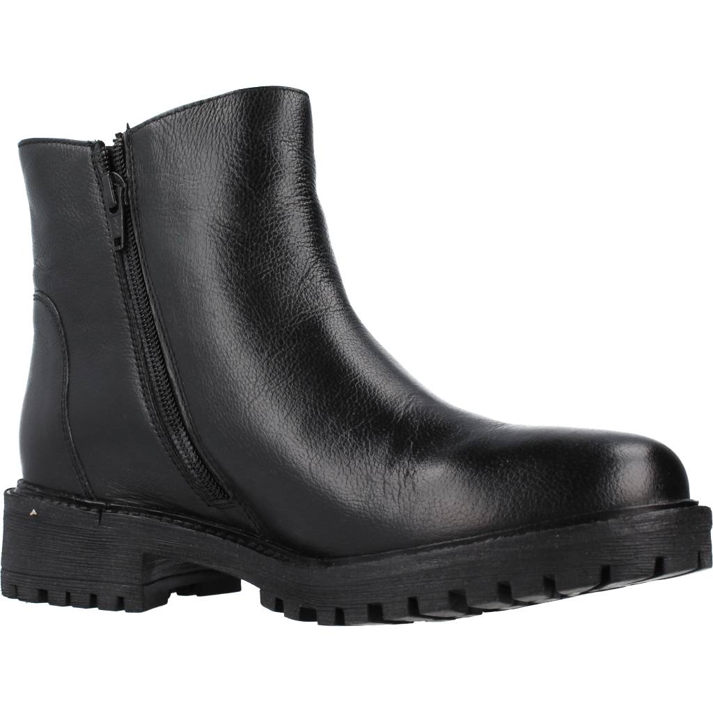 GEOX D HOARA F en color NEGRO (5)