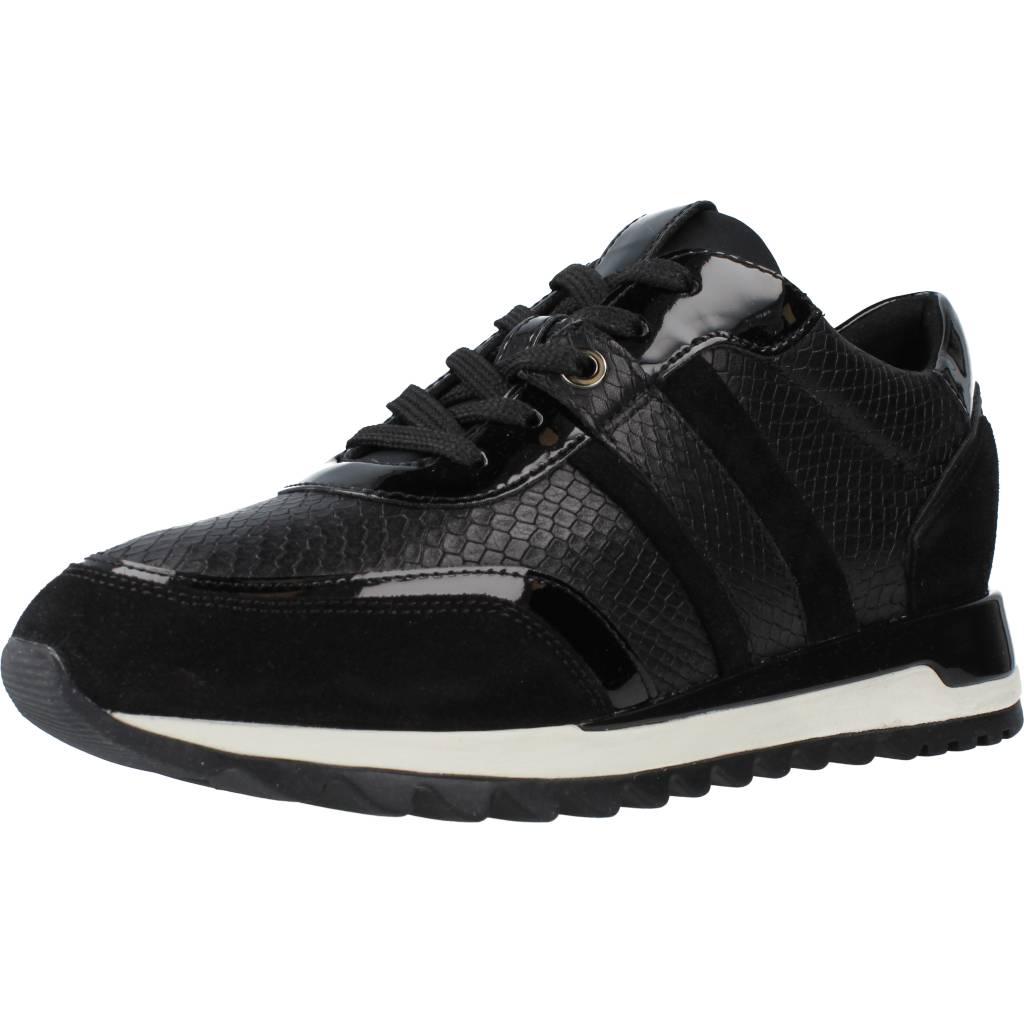 GEOX D TABELYA A en color NEGRO (1)