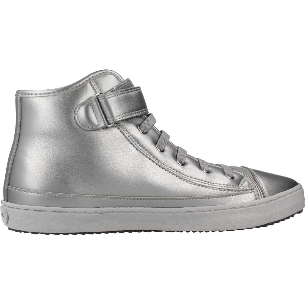 GEOX J KALISPERA GIRL J en color PLATA (4)