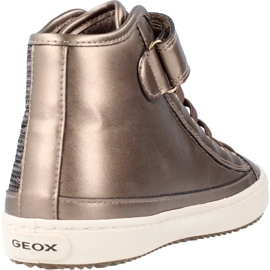 GEOX J KALISPERA GIRL J en color BRONCE (3)