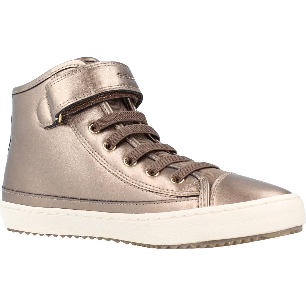 GEOX J KALISPERA GIRL J en color BRONCE (5)