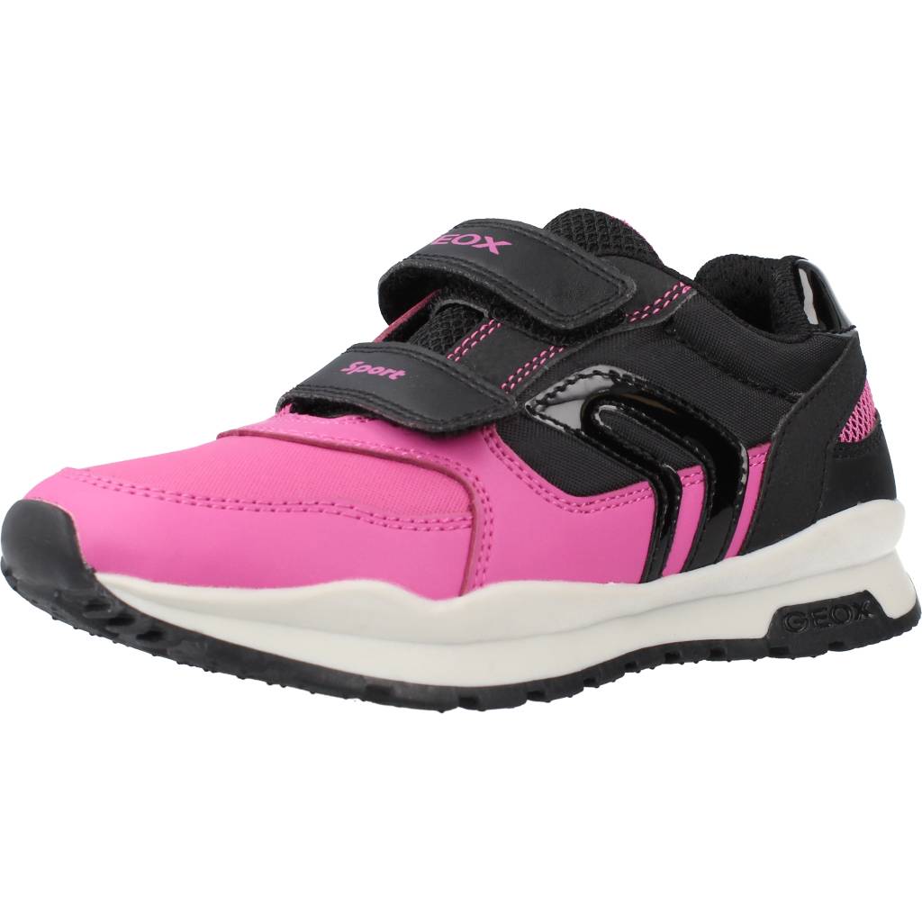 GEOX J PAVEL GIRL A en color ROSA (1)